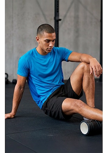 Tricou Adulti Sport tehnic ROCKSPEED Pe 100% 145g, mânecă scurta 14,4 lei