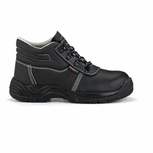 bocanci de protectie firsty s1p