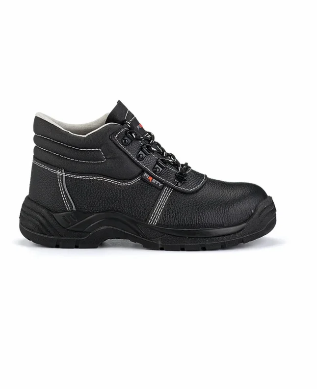 bocanci de protectie firsty s1p