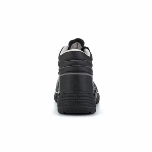 bocanci de protectie firsty s1p