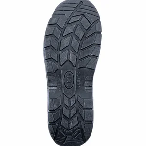 bocanci de protectie firsty s1p