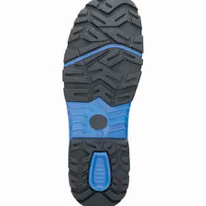 bocanci protectie rover s3 hro 300°c piele waterproof