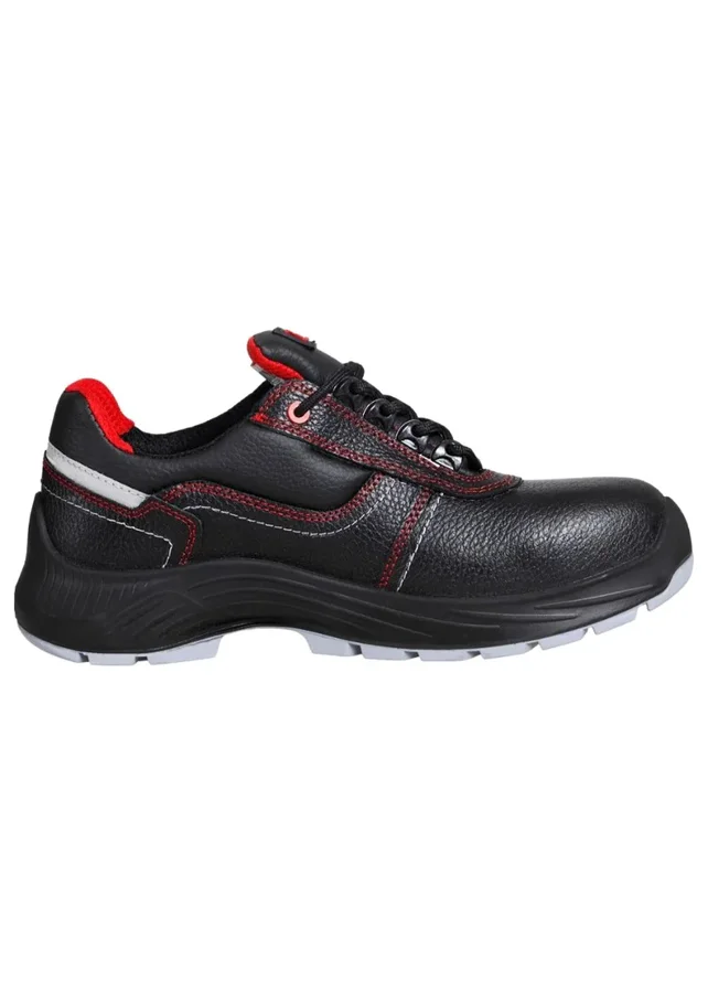 pantofi de lucru dragon jr x2 s3pl sr alpha 06100728 din piele naturala
