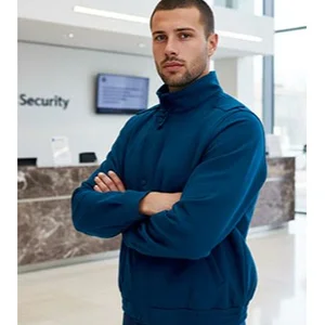 jachetă softshell pază protecție keeper