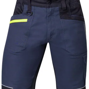 pantaloni scurti slim fit bicolor 4xstretch bumbac amalytton și tabiflex bleumarin pantaloni scurti slim fit bicolor 4xstretch bumbac amalytton și tabiflex bleumarin