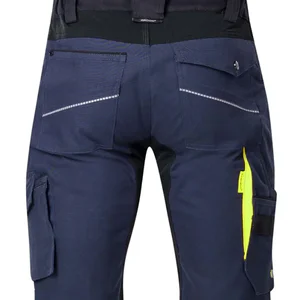 pantaloni scurti slim fit bicolor 4xstretch bumbac amalytton și tabiflex bleumarin pantaloni scurti slim fit bicolor 4xstretch bumbac amalytton și tabiflex bleumarin