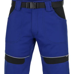 pantaloni scurți cool trend bicolor, 100% bumbac 260g albastru ble pantaloni scurți cool trend bicolor, 100% bumbac 260g albastru ble