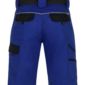 pantaloni scurți cool trend bicolor, 100% bumbac 260g albastru ble pantaloni scurți cool trend bicolor, 100% bumbac 260g albastru ble