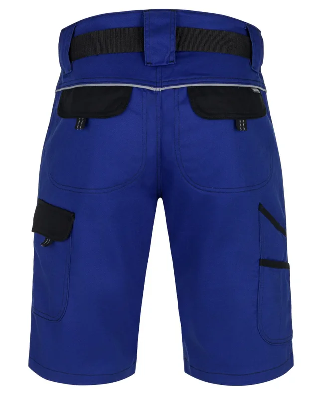 pantaloni scurți cool trend bicolor, 100% bumbac 260g albastru ble pantaloni scurți cool trend bicolor, 100% bumbac 260g albastru ble