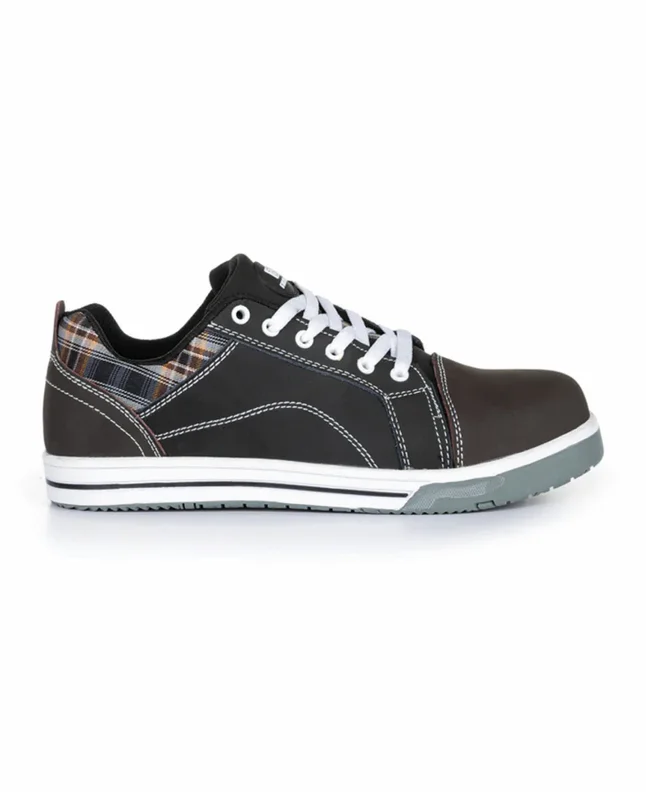 pantofi protectie derrick s3 src bombeu compozit, waterproof