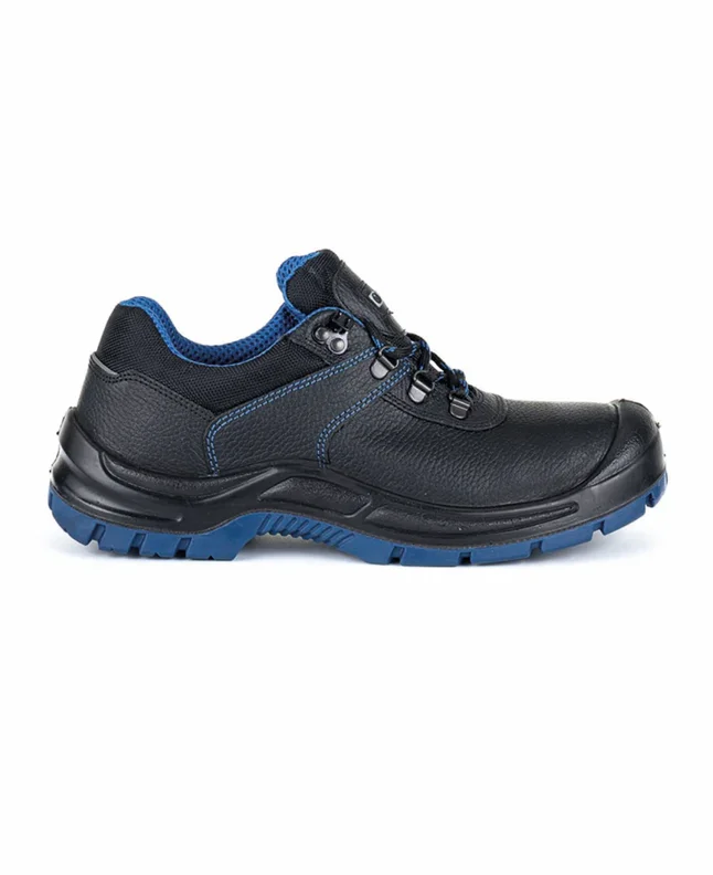 pantofi protectie kinglow s3 src piele waterproof