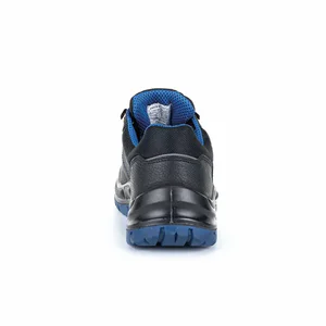 pantofi protectie kinglow s3 src piele waterproof