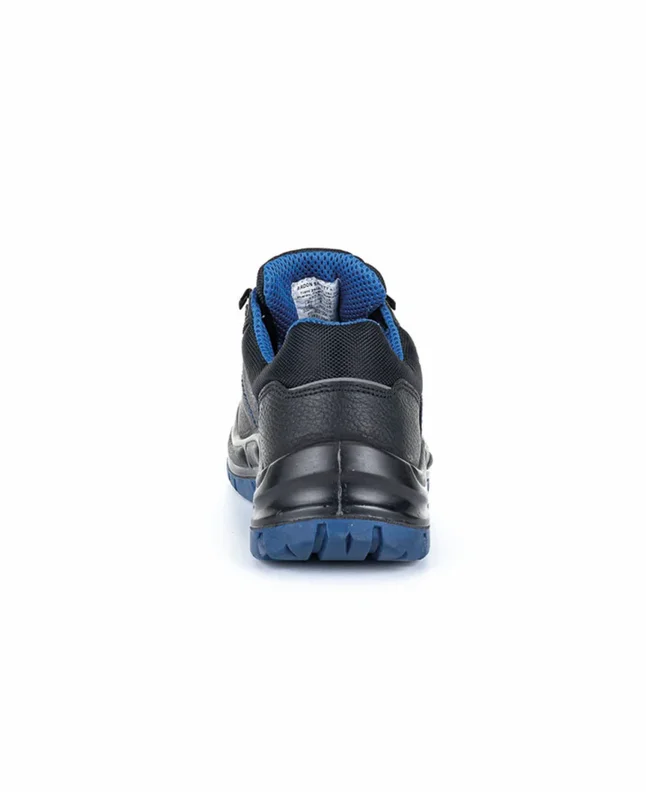 pantofi protectie kinglow s3 src piele waterproof