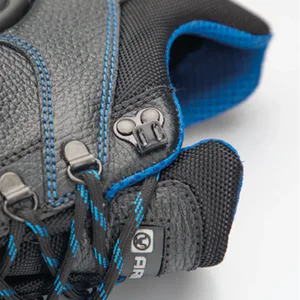 pantofi protectie kinglow s3 src piele waterproof