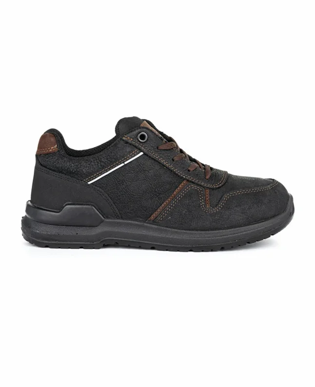 pantofi protectie masterlow s3 src piele waterproof