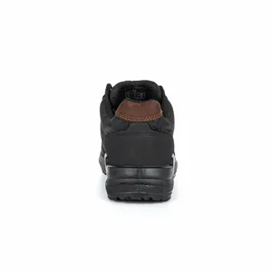 pantofi protectie masterlow s3 src piele waterproof