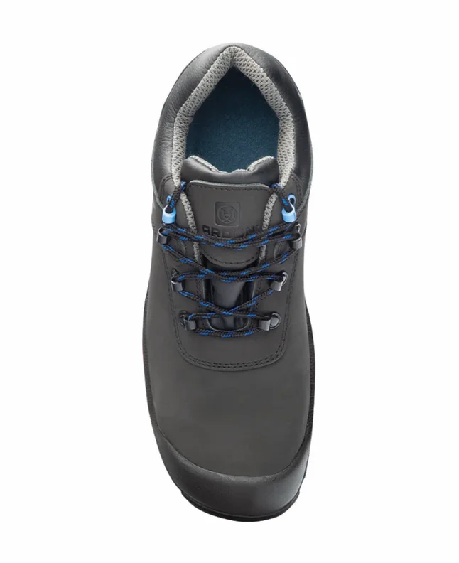 pantofi protectie rover low s3 hro 300°c piele waterproof pantofi protectie rover low s3 hro 300°c piele waterproof