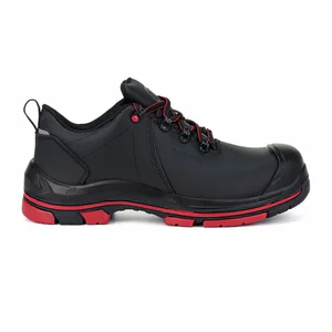 pantofi protectie sparklelow s3 hro, piele bovina waterproof