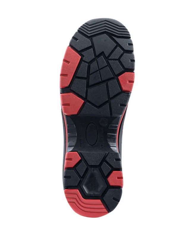 pantofi protectie sparklelow s3 hro, piele bovina waterproof