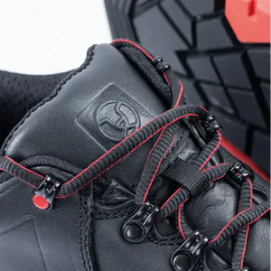 pantofi protectie sparklelow s3 hro, piele bovina waterproof
