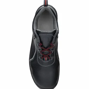 pantofi protectie arlow s1 src | piele bivol & lamela otel