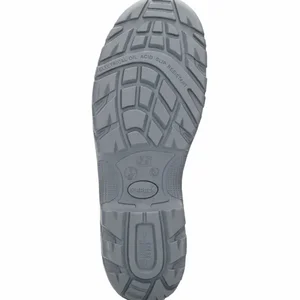 pantofi protectie arlow s1 src | piele bivol & lamela otel