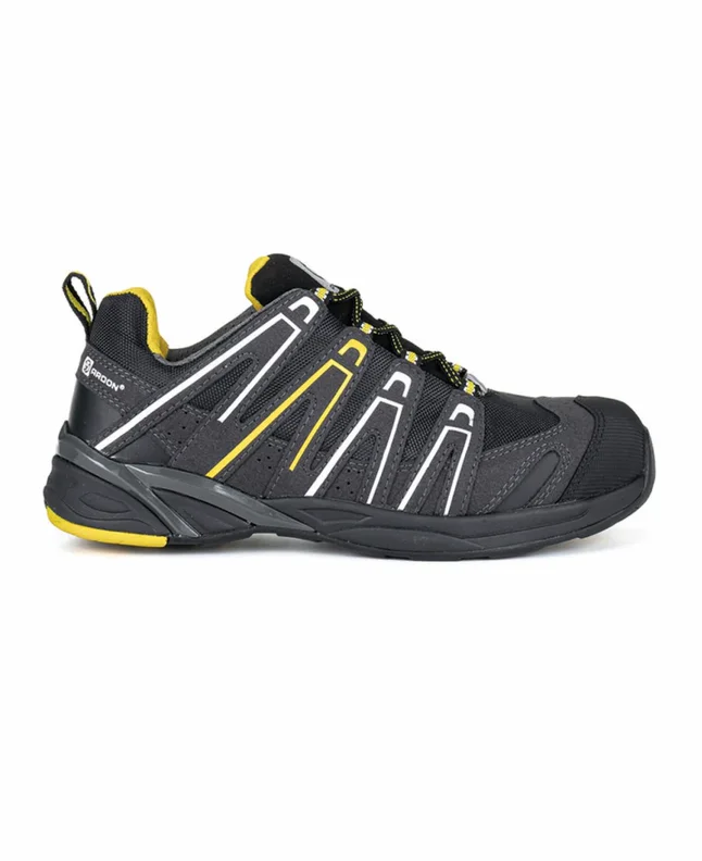 pantofi protectie digger s1 src | compozit, 100% metal free