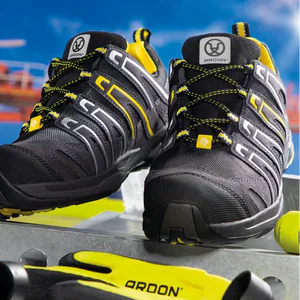 pantofi protectie digger s1 src | compozit, 100% metal free
