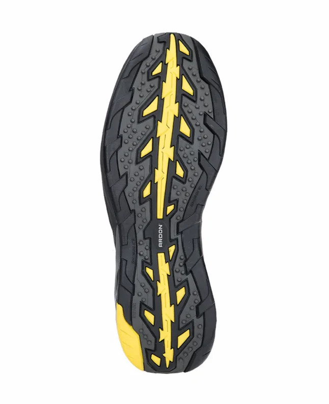 pantofi protectie digger s1 src | compozit, 100% metal free