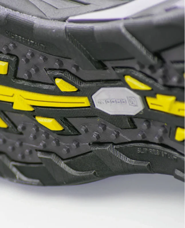 pantofi protectie digger s1 src | compozit, 100% metal free