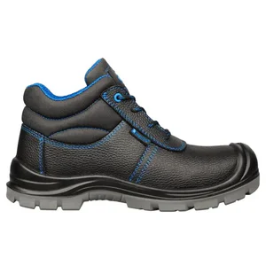 incaltaminte de lucru toledo pro ankle s3 06200326 din piele naturală, hidrofugă