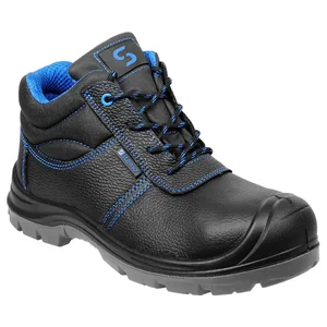incaltaminte de lucru toledo pro ankle s3 06200326 din piele naturală, hidrofugă
