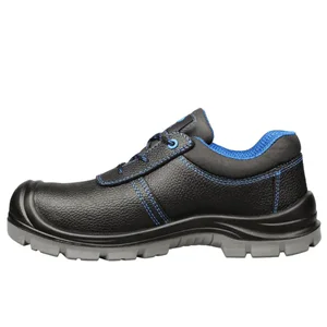 pantofi de lucru toledo pro low s3 06100619 din piele naturală, hidrofugă