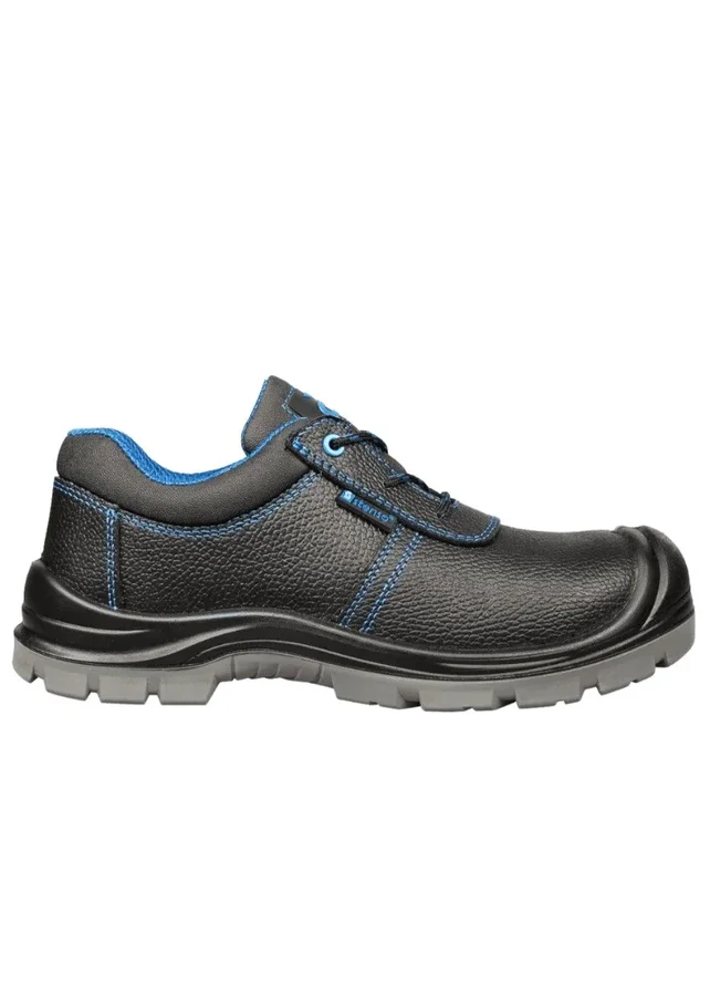 pantofi de lucru toledo pro low s3 06100619 din piele naturală, hidrofugă