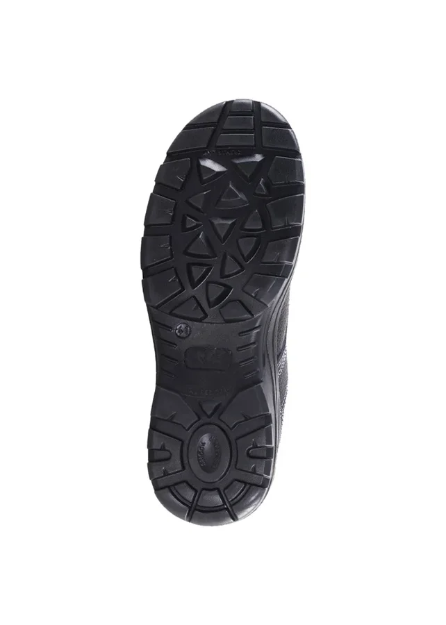 pantofi de protecție ultimate ii low s3 mf 06100352 din piele naturala hidrofuga