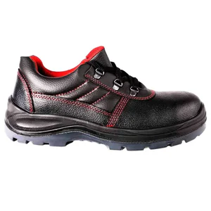pantofi de protecție ultimate ii low s3 mf 06100352 din piele naturala hidrofuga