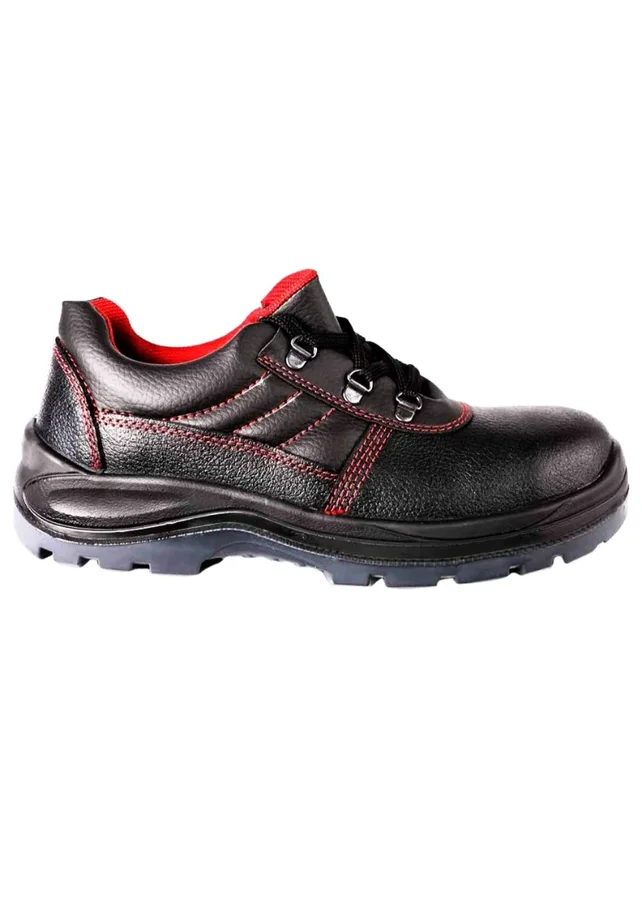 pantofi de protecție ultimate ii low s3 mf 06100352 din piele naturala hidrofuga