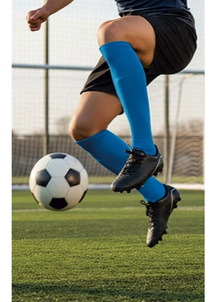 Jambiere de Fotbal KRAMER 14 lei