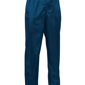 pantaloni de ploaie larry impermeabili, cusături termosigilate si buzunare