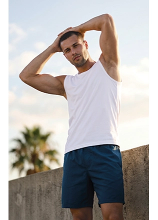 Pantaloni scurți sport multifuncționali CAMPUS 26 lei