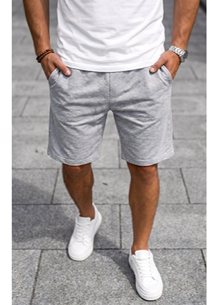 Pantaloni scurți sport cu buzunare FREEDOM 22 lei