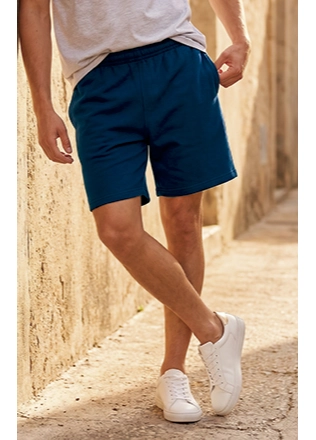 Pantaloni scurți sport cu buzunare GALIUS 26 lei