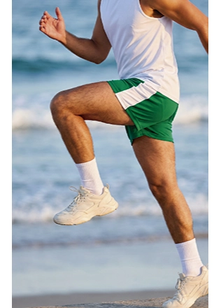 Pantaloni scurți sport MILAN 17 lei